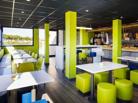 ibis budget Perpignan nord