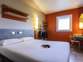 ibis budget Perpignan nord