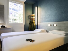 ibis budget Perpignan nord