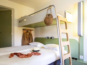 ibis budget Perpignan nord