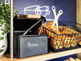 ibis budget Perpignan nord