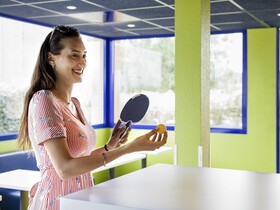 ibis budget Perpignan nord