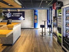 ibis budget Perpignan nord