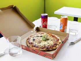 ibis budget Perpignan nord