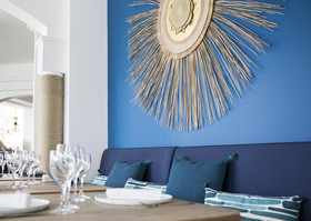 Les Bulles de Mer - Résidence