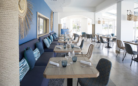 Les Bulles de Mer - Résidence