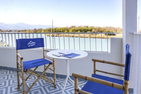 Les Bulles de Mer - Résidence