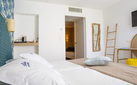 Les Bulles de Mer - Résidence