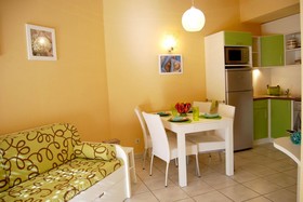 Lagrange Grand Bleu Vacances – Résidence Les Jardins de Neptune