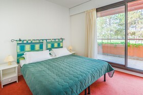 Résidence Lagrange Vacances du Golf