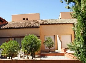 Résidence Lagrange Vacances du Golf