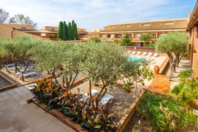 Résidence Lagrange Vacances du Golf