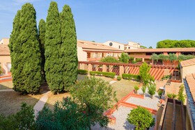 Résidence Lagrange Vacances du Golf