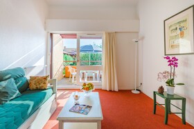 Résidence Lagrange Vacances du Golf