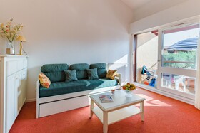 Résidence Lagrange Vacances du Golf