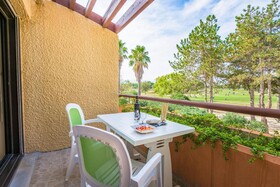 Résidence Lagrange Vacances du Golf