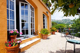 Villa Juli Guesthouse