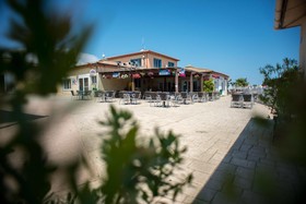 Camping les Sables du Midi