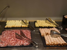 Hôtel ibis Antibes Sophia Antipolis