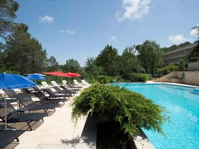 Hôtel ibis Antibes Sophia Antipolis