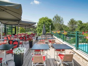 Hôtel ibis Antibes Sophia Antipolis