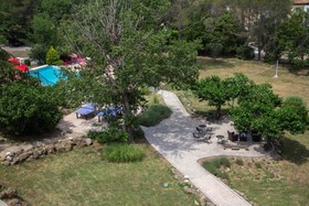 Hôtel ibis Antibes Sophia Antipolis