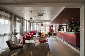 Hôtel ibis Antibes Sophia Antipolis