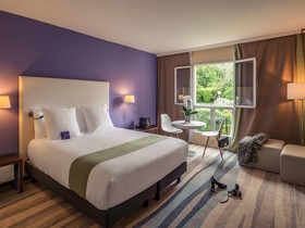 Mercure Antibes Sophia Antipolis