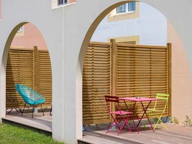 Mercure Antibes Sophia Antipolis
