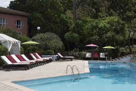 Mercure Antibes Sophia Antipolis