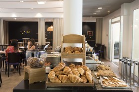 Mercure Antibes Sophia Antipolis