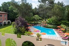 Mercure Antibes Sophia Antipolis