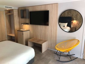 Mercure Antibes Sophia Antipolis