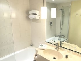 Mercure Antibes Sophia Antipolis