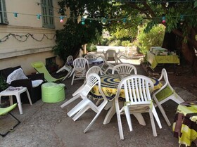 Residence La Pervenche