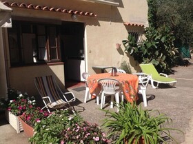 Residence La Pervenche
