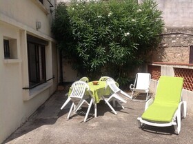 Residence La Pervenche