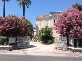 Residence La Pervenche