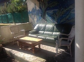 Residence La Pervenche