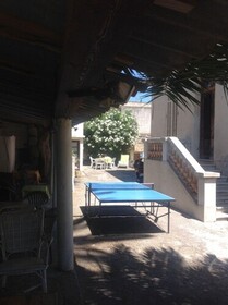 Residence La Pervenche