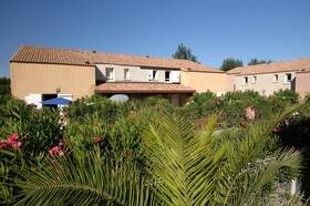 Résidence Le Grand Bleu
