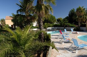 Résidence Le Grand Bleu