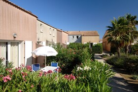 Résidence Le Grand Bleu