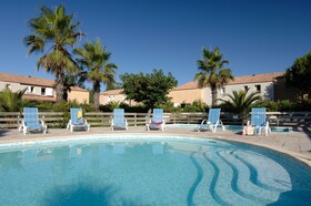 Résidence Le Grand Bleu