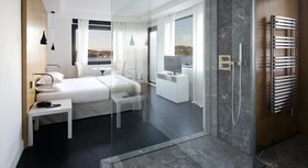 Hôtel Le Versailles