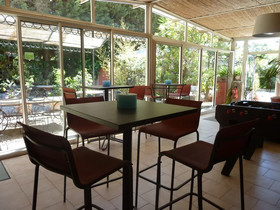 Hôtel Villa Patricia