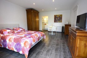 Chambre D'Hôtes Albigeoise