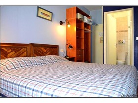 Hotel Les Pasteliers