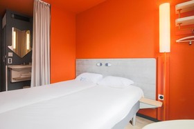 ibis budget Albi centre