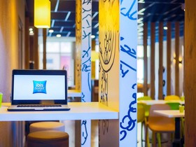 ibis budget Albi centre